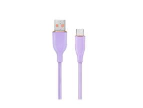 CABLE USB-C TO USB2 1.5M VIOL./CC-USB2S-AMCM-1.5M-P GEMBIRD