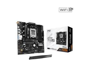 MB AMD A620A SAM5 MATX/A620AM PRO-A WIFI ASROCK