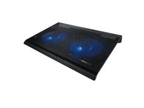 NB ACC COOL STAND AZUL//17.3" 20104 TRUST