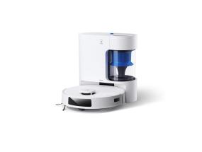 VACUUM CLEANER ROBOT/DEEBOT N20 PLUS ECOVACS