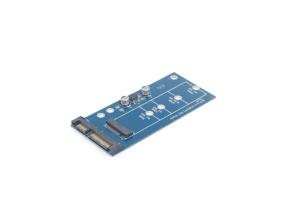 PC ACC M.2 SSD Adapter SATA TO M.2 EE18-M2S3PCB-01 GEMBIRD
