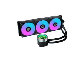 CPU COOLER S_MULTI/G89.GA2T36B.00 LIAN LI
