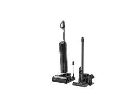 Vacuum Cleaner DREAME H14 Dual Wet/dry 400 Watts Weight 5.1 kg HHV25A