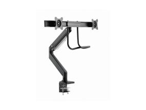 DISPLAY ACC MOUNTING ARM/17-32" MA-DA2-04 GEMBIRD