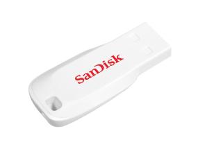 MEMORY DRIVE FLASH USB2 16GB/SDCZ50C-016G-B35W SANDISK
