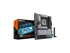 MB Z890 S1851 ATX/Z890 EAGLE WIFI7 GIGABYTE