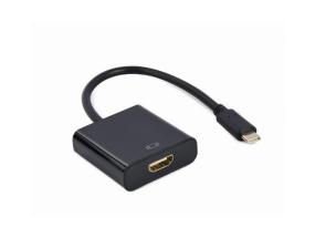 I/O ADAPTER USB-C TO HDMI/A-CM-HDMIF-04 GEMBIRD