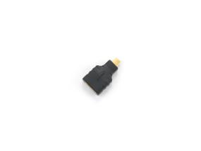 I/O ADAPTER HDMI TO MICRO HDMI/A-HDMI-FD GEMBIRD