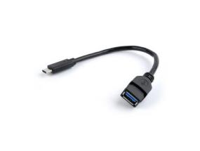 I/O ADAPTER USB3 TO USB-C OTG/A-OTG-CMAF3-01 GEMBIRD