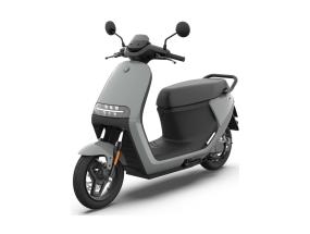 ESCOOTER SEATED E110S GREY/AA.50.0002.49 SEGWAY NINEBOT