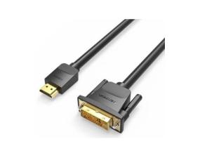CABLE HDMI TO DVI 3M/ABFBI VENTION