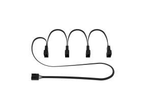 CASE ACC CABLE SPLITTER 4PIN/ACCBL00007A ARCTIC