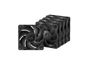 CASE FAN 120MM P12 PRO PST/5PCS ACFAN00307A ARCTIC
