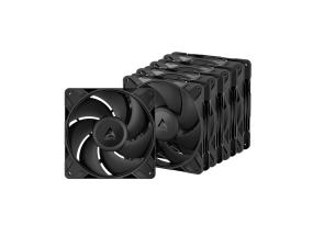 CASE FAN 140MM P14 PRO PST/5PCS ACFAN00319A ARCTIC