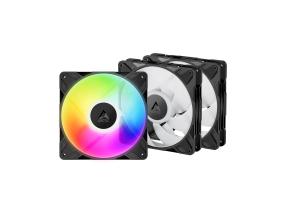 CASE FAN 140MM P14 PRO A-RGB/3PCS ACFAN00320A ARCTIC