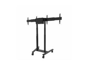 TV SET ACC ADAPTER DUAL SCREEN/ADM-875BL2 NEOMOUNTS