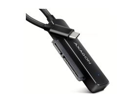 SSD ACC ADAPTER USB-C/SATA/5GBPS 0.2M ADSA-FP2C AXAGON