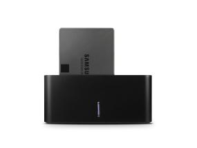 HDD ACC DOCK STATION USB3.2/2.5"/3.5" SATA ADSA-SN AXAGON