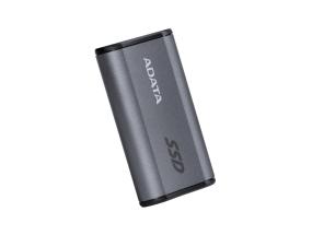 External SSD ADATA SE880 4TB USB-C Write speed 2000 MBytes/sec Read speed 2000 MBytes/sec AELI...