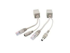 NET POE ADAPTER 12V/APOE GENWAY
