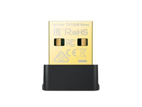 WRL ADAPTER 900MBPS USB/ARCHER TX10UB NANO TP-LINK