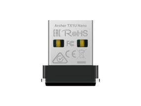 WRL ADAPTER 300MBPS USB/ARCHER TX1U NANO TP-LINK