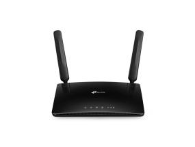 Wireless Router TP-LINK Router / Modem 1200 Mbps IEEE 802.11a IEEE 802.11 b/g IEEE 802.11n IEEE...