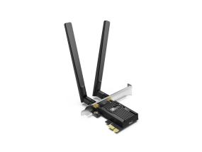 WRL ADAPTER 3000MBPS PCIE/ARCHER TX55E TP-LINK