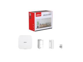 ALARM SECURITY KIT/ART-ARC3800H-03-FW2-868 DAHUA