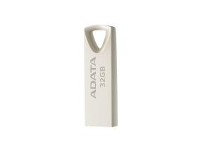MEMORY DRIVE FLASH USB2 32GB/GOLD AUV210-32G-RGD ADATA