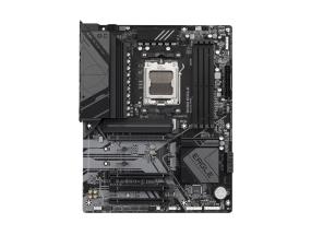 Mainboard GIGABYTE AMD B650 SAM5 ATX Memory DDR5 Memory slots 4 1xPCI-Express 16x 3xPCI-Express 3...