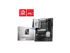 Mainboard MSI Intel B760 Express LGA1700 ATX Memory DDR4 Memory slots 4 5xPCI-Express 5.0 16x 2xM...