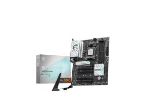 Mainboard MSI AMD B840 SAM5 ATX Memory slots 4 5xPCI-Express 16x 2xM.2 1xHDMI 1xAudio-In 1xAudio...