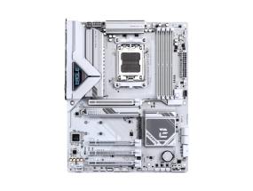 MB AMD B850 SAM5 ATX/B850 EAGLE WF7 ICE GIGABYTE