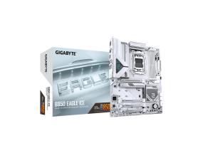 Mainboard GIGABYTE AMD B850 SAM5 ATX Memory DDR5 Memory slots 4 2xPCI-Express 3.0 1x 1xPCI...
