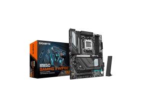 Mainboard GIGABYTE AMD B850 SAM5 ATX Memory DDR5 Memory slots 4 2xPCI-Express 3.0 1x 3xM.2 1xHDMI...