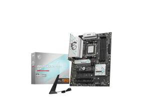 Mainboard MSI AMD B850 SAM5 ATX Memory DDR5 Memory slots 4 4xPCI-Express 16x 3xM.2 1xDisplayPort...
