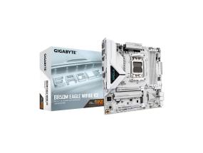 Mainboard GIGABYTE AMD B850 SAM5 Micro-ATX Memory DDR5 Memory slots 4 1xPCI-Express 3.0 4x 1xPCI...