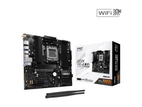 Mainboard ASROCK 1xPCI-Express 4.0 4x	 1xPCI-Express 5.0 16x 1xM.2 1xHDMI 1xDisplayPort 1xAudio...