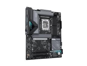 Mainboard GIGABYTE Intel B860 Express LGA1851 ATX Memory DDR5 Memory slots 4 3xPCI-Express 16x...