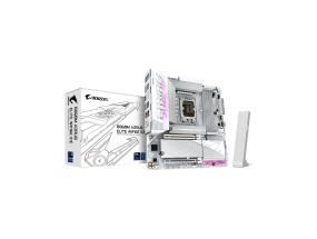 Mainboard GIGABYTE Intel B860 Express LGA1851 Micro-ATX Memory DDR5 1xPCI-Express 16x 3xM.2...