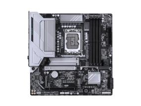 Mainboard GIGABYTE Intel B860 Express LGA1851 Micro-ATX Memory DDR5 Memory slots 4 2xPCI-Express...