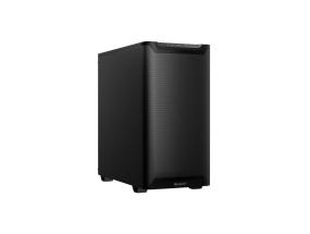 Case BE QUIET PURE BASE 501 MidiTower Not included ATX MicroATX MiniITX Colour Black BG074