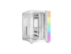 Case BE QUIET LIGHT BASE 600 DX Tower Case product features Transparent panel ATX MicroATX...
