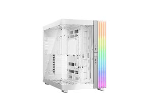 Case BE QUIET LIGHT BASE 900 DX Tower ATX EATX MicroATX MiniITX XL-ATX Colour White BGW70