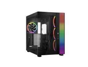 Case BE QUIET LIGHT BASE 900 FX Tower Case product features Transparent panel ATX EATX MicroATX...