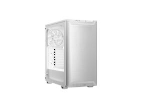 Case BE QUIET BGW75 MidiTower Case product features Transparent panel Not included ATX MicroATX...