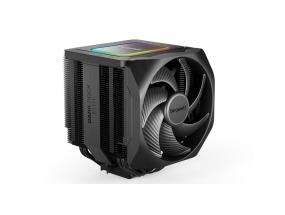 CPU COOLER S_MULTI/DARK ROCK ELITE BK037 BE QUIET