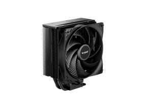 CPU COOLER S_MULTI/PURE ROCK 3 BK039 BE QUIET
