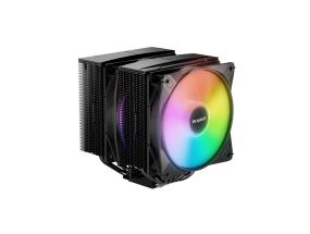 CPU COOLER S_MULTI/PURE ROCK PR3LX BK043 BE QUIET
